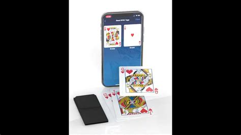 nfc playing cards|nfc card website.